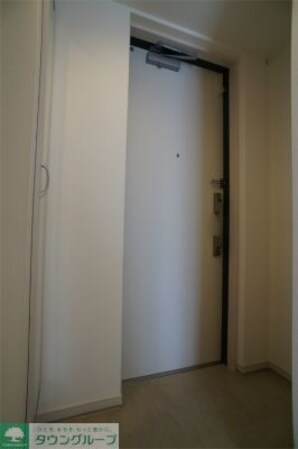 リブリ・マルエ シティーの物件内観写真